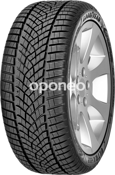 GoodYear UltraGrip Performance+