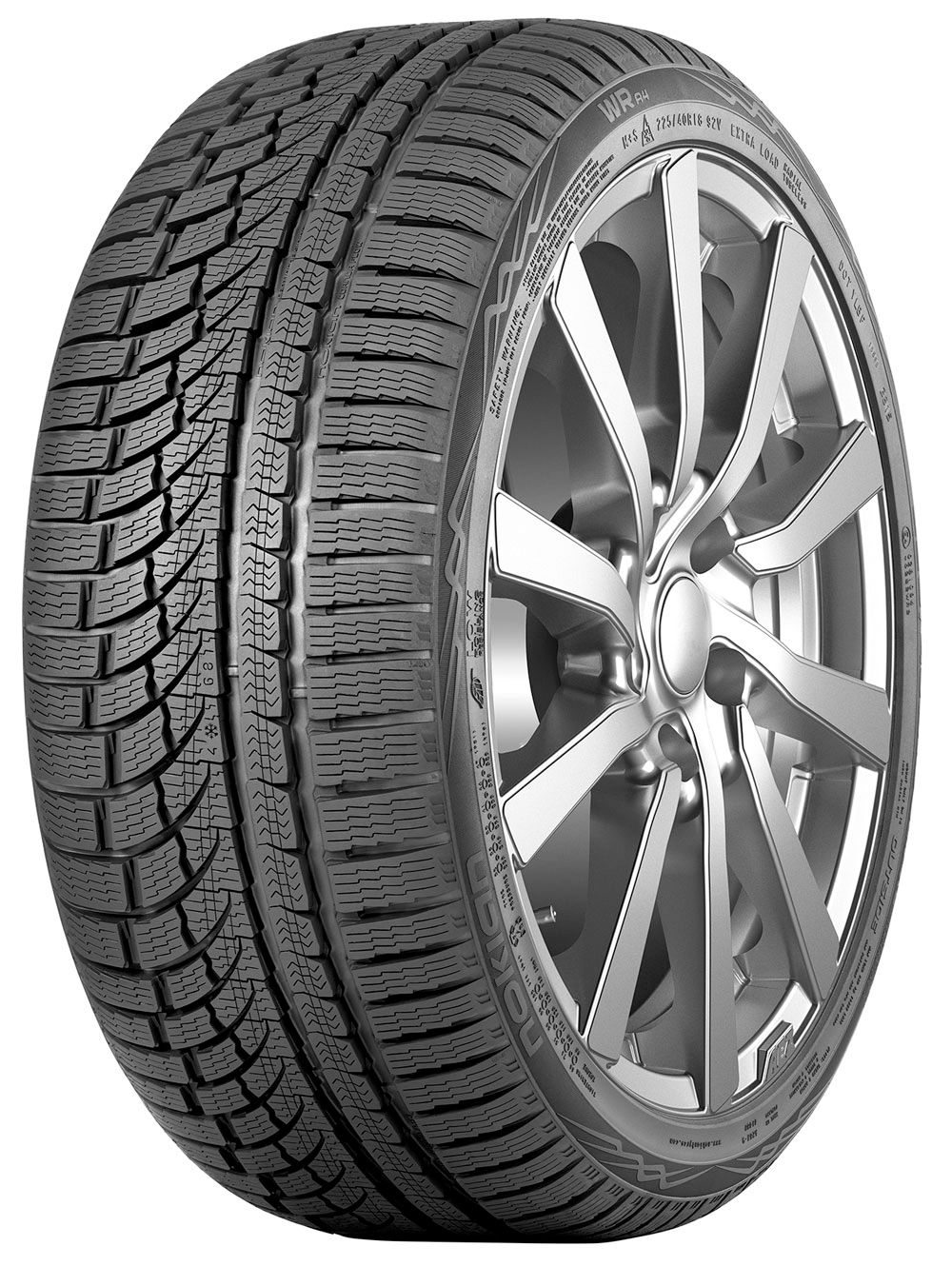 Nokian WR A4