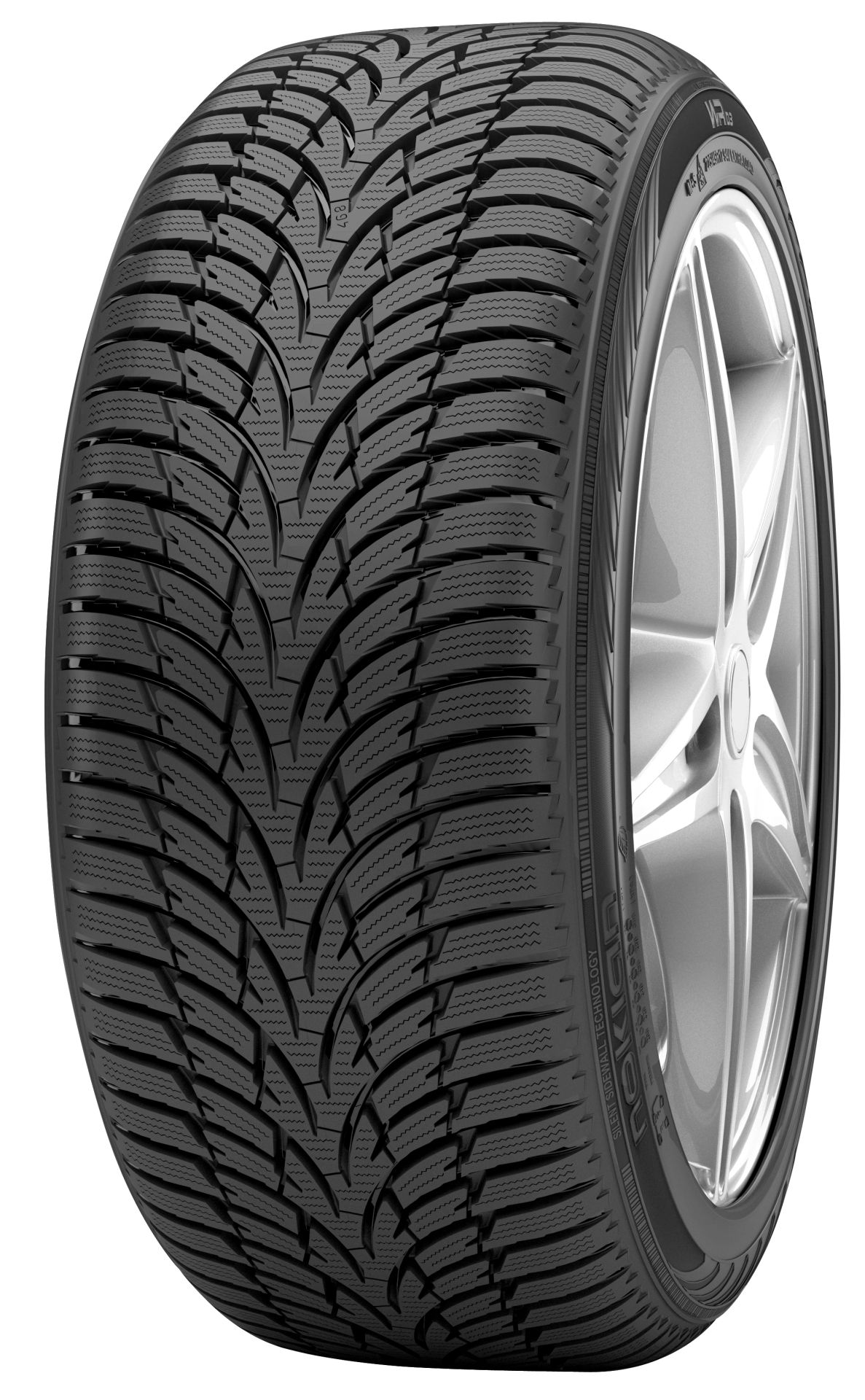 Nokian WR D3