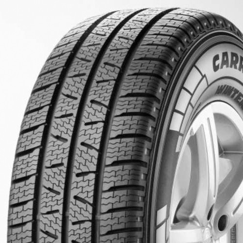 Pirelli Carrier Winter