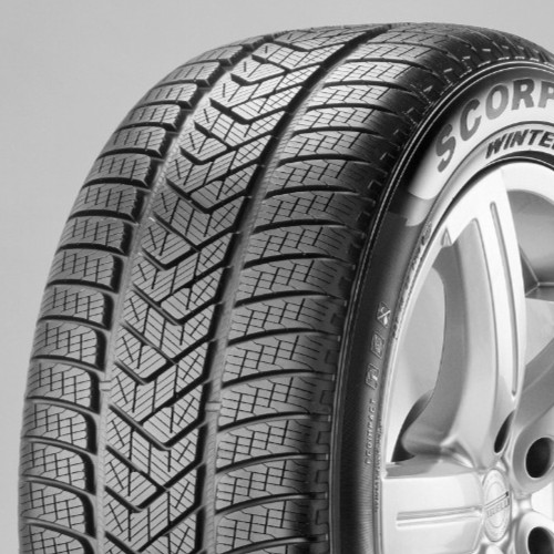 Pirelli Scorpion Winter