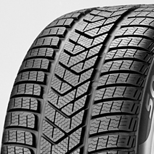 Pirelli WINTER SOTTOZERO 3